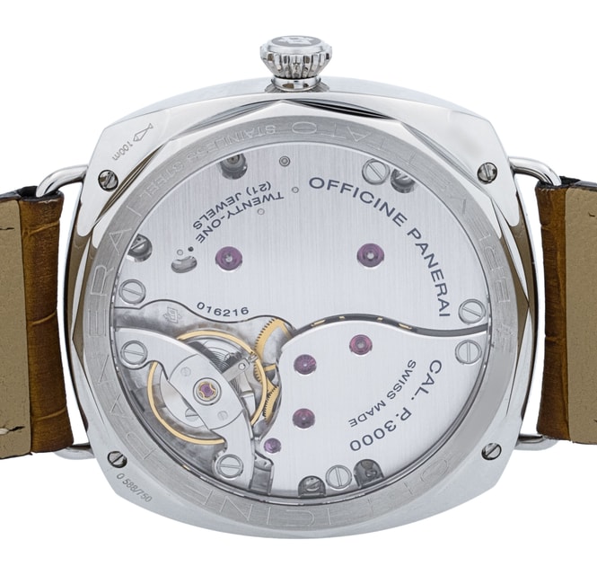 Panerai Radiomir California PAM00448 Image 4